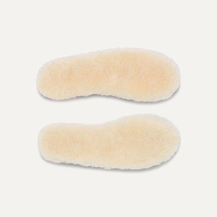 Sheepskin Insole