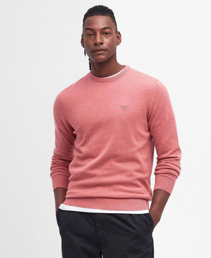 Prima Cotton Crew Neck