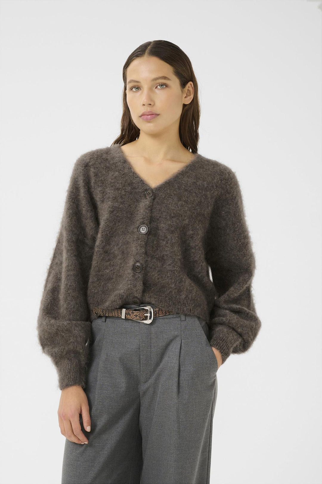 GZdebbie V Cardigan