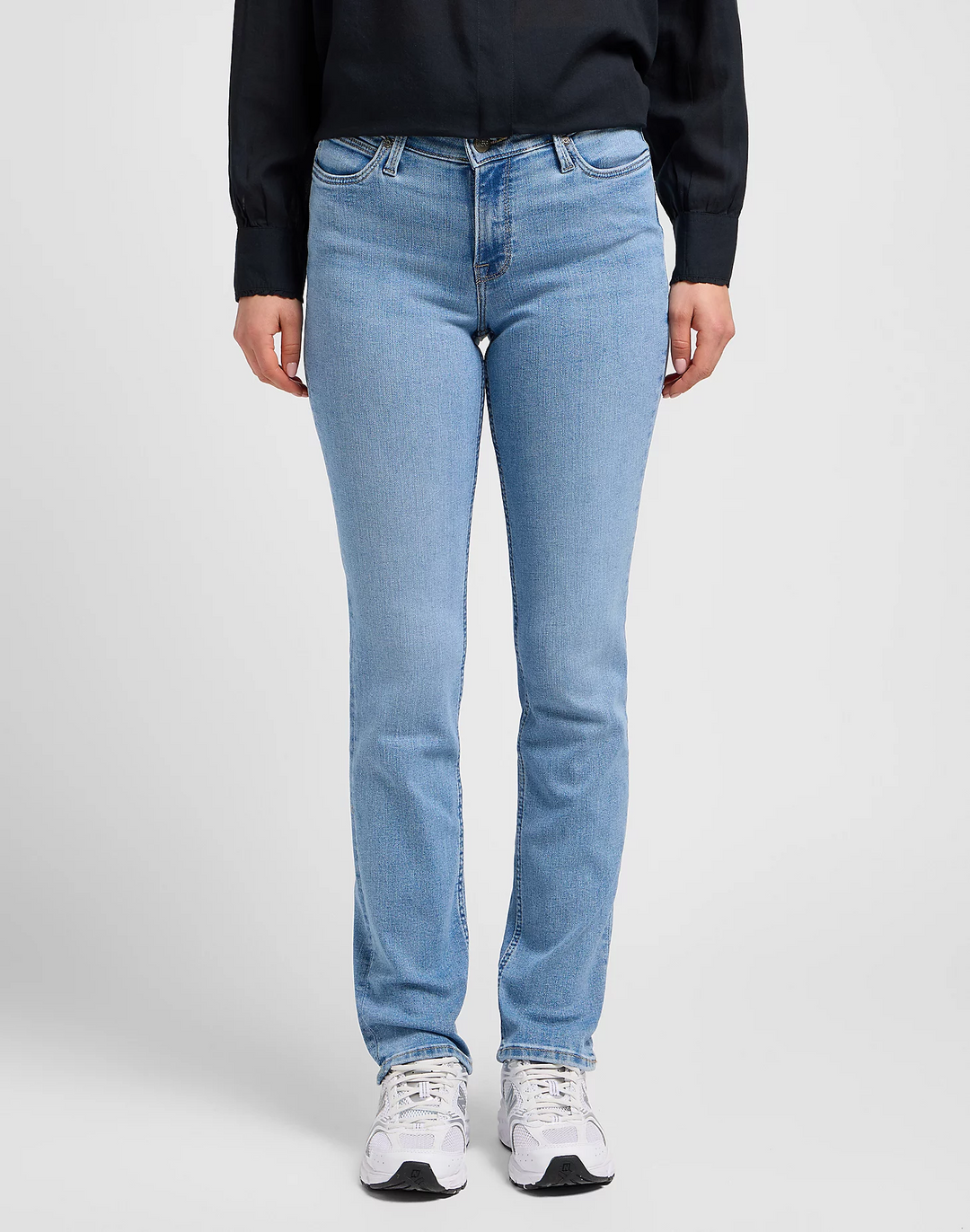 Marion Straight Jeans