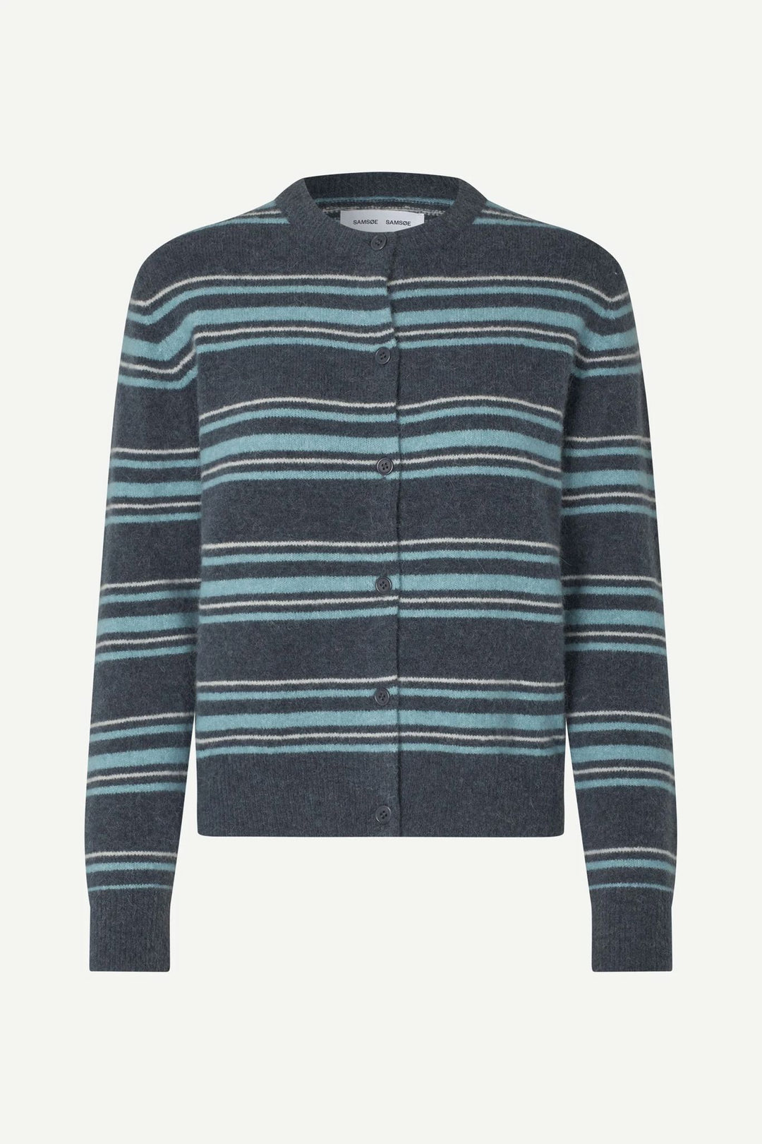 Nor Short Cardigan 7355