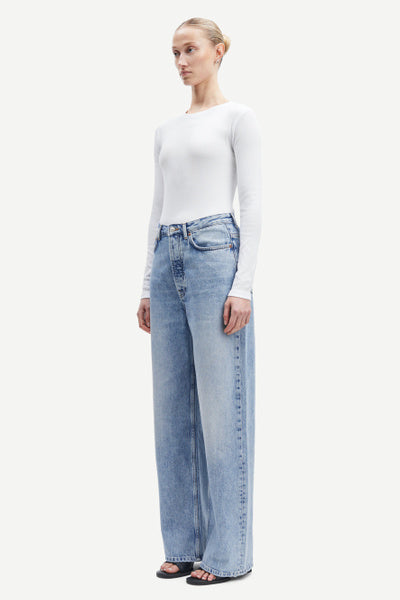 Alexa Longsleeve 7542