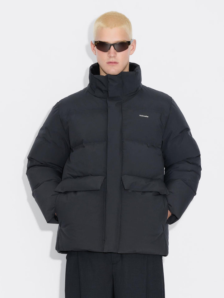 Dovre Down Jacket