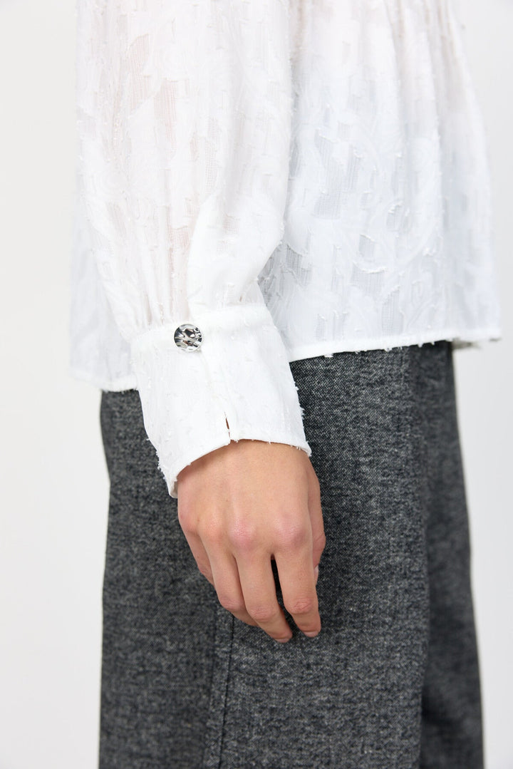 Lr-Ovette 1 Blouse