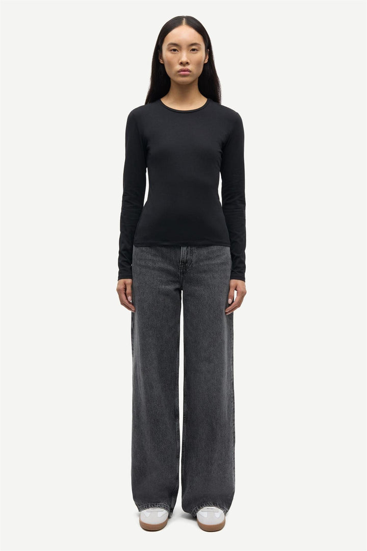 SAesme Long Sleeve