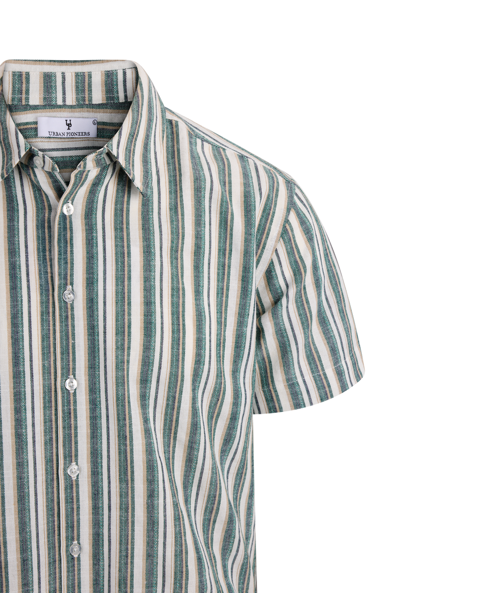 Niles Ss Shirt