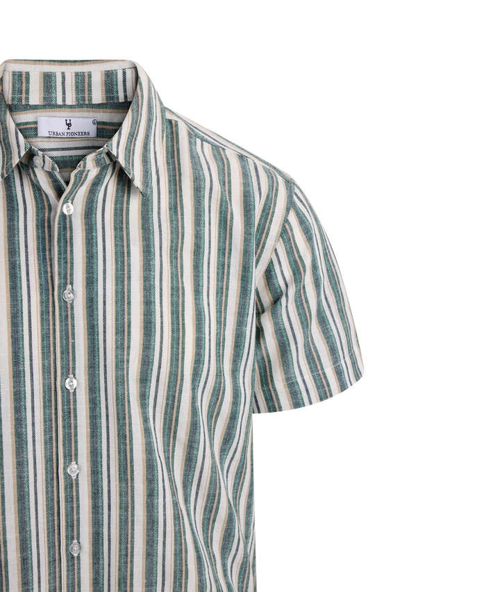 Niles Ss Shirt