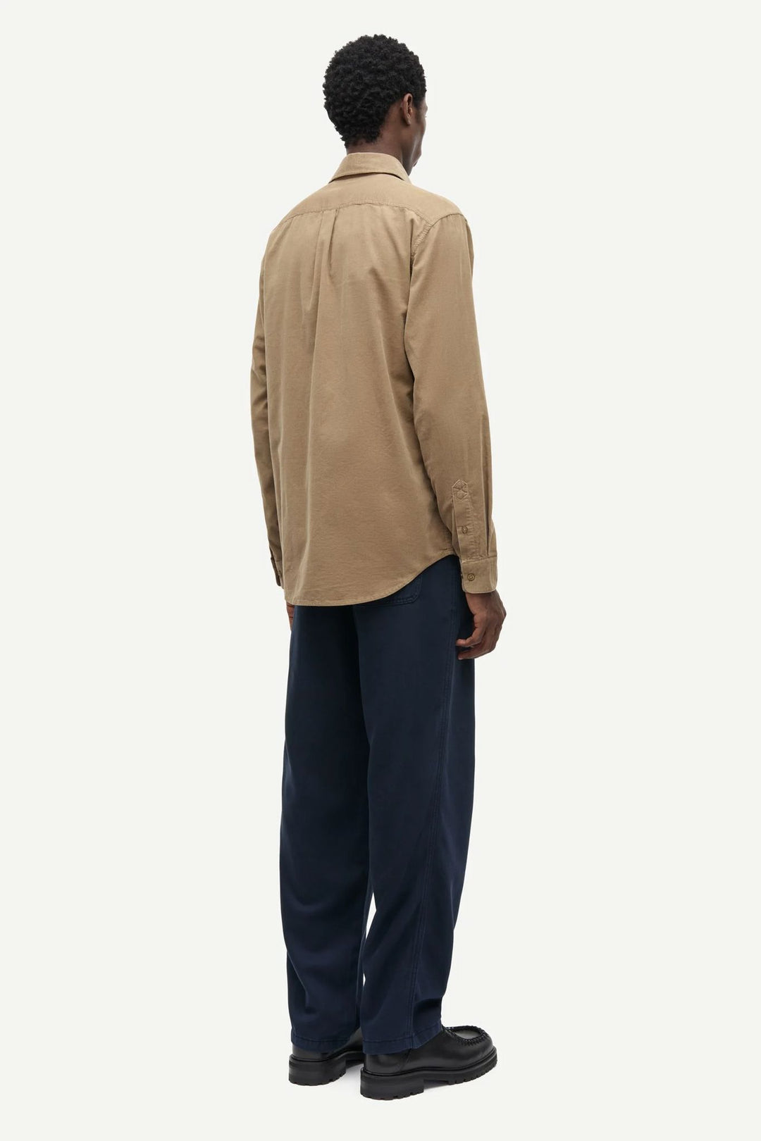 Saliam Nx Shirt 10504