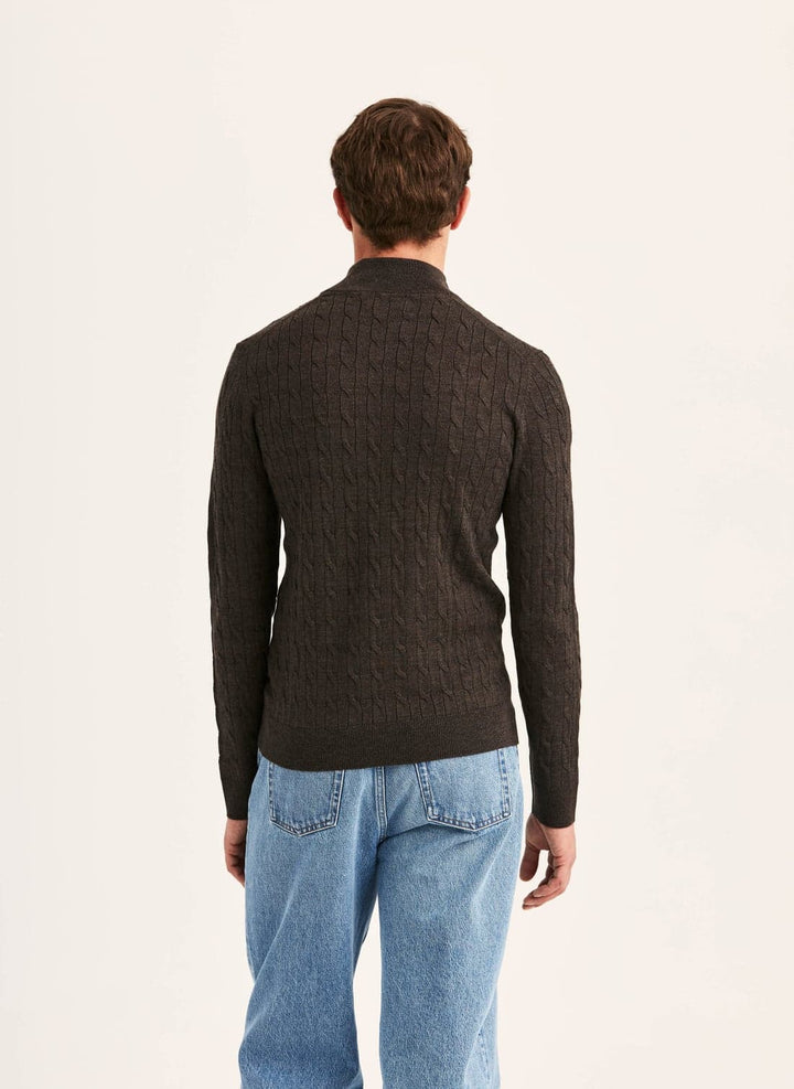 Merino Cable John Zip