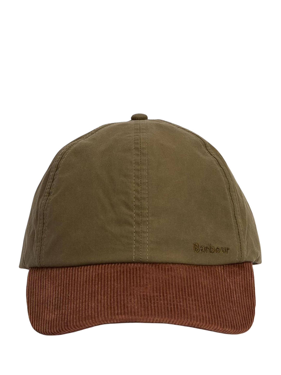 Transport Cap