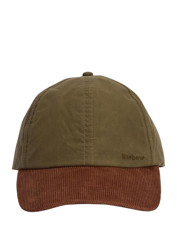 Transport Cap