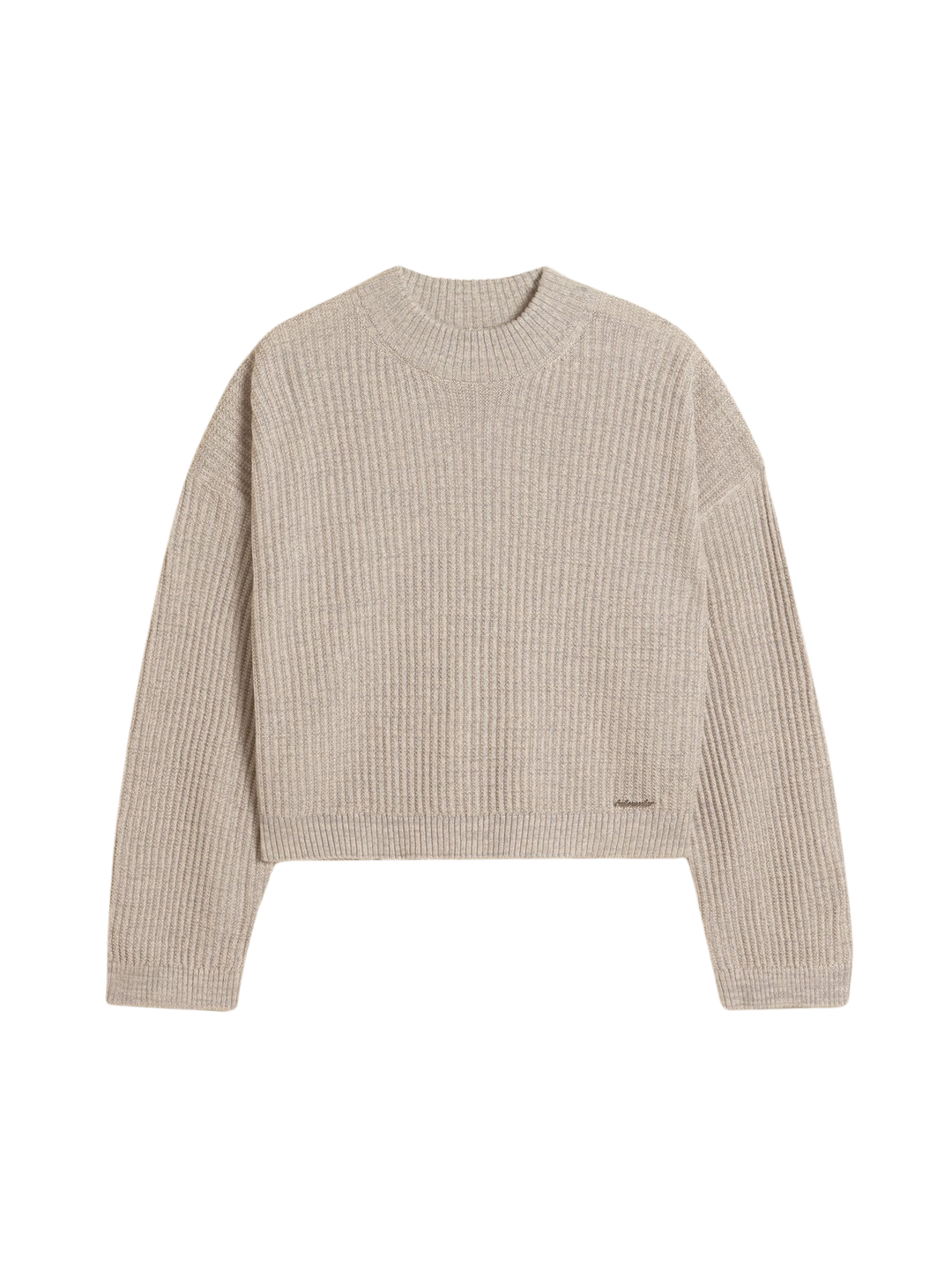 Line Crew Neck