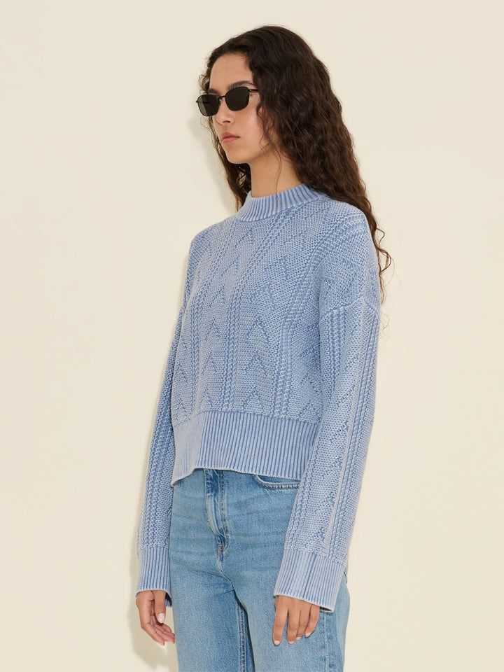 Serena Knit Sweater