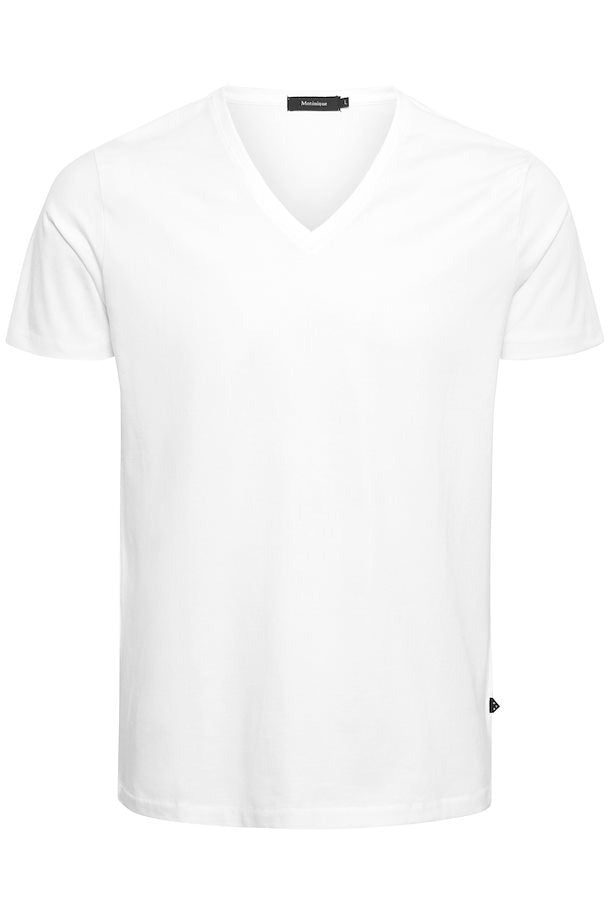 Madelink V-Neck T-Shirt