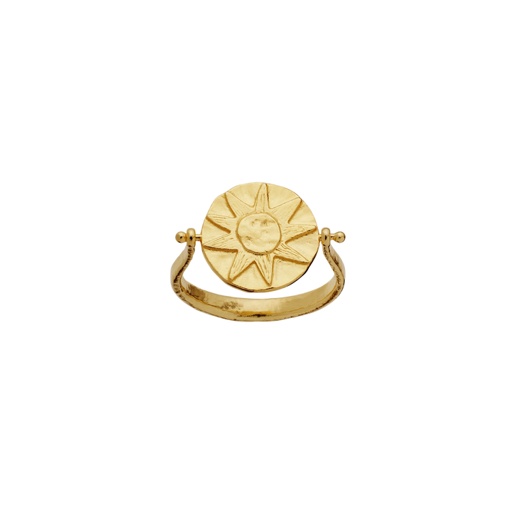 Sunna ring