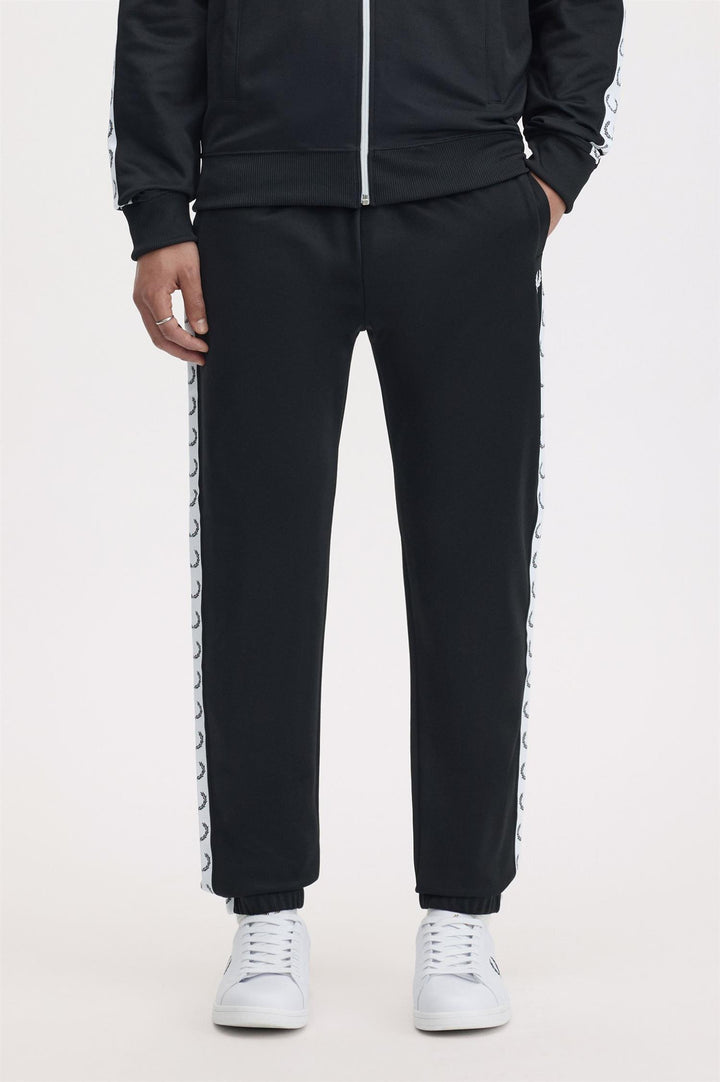 Taped Track Pant