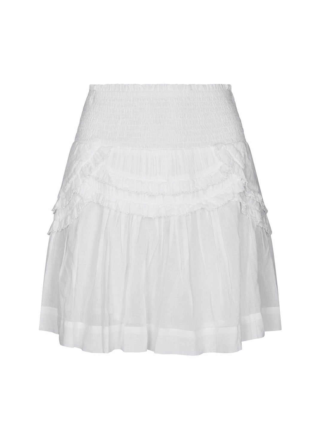 Maliah S Voile Skirt