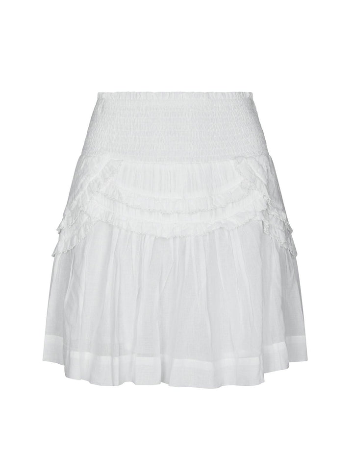 Maliah S Voile Skirt