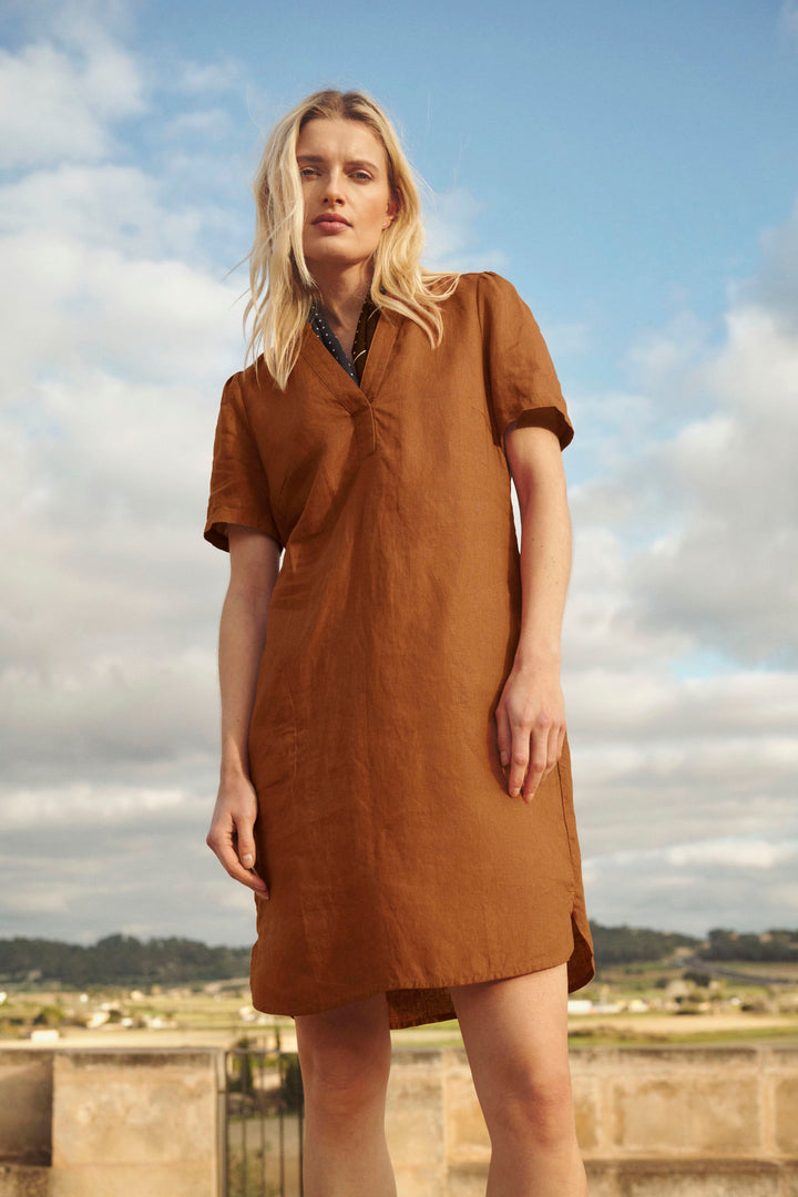 Aminasepw Dress