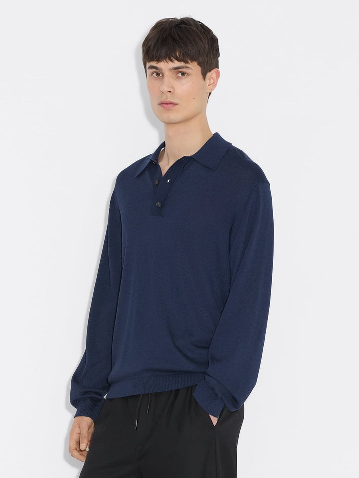 Ollie Cotton Polo