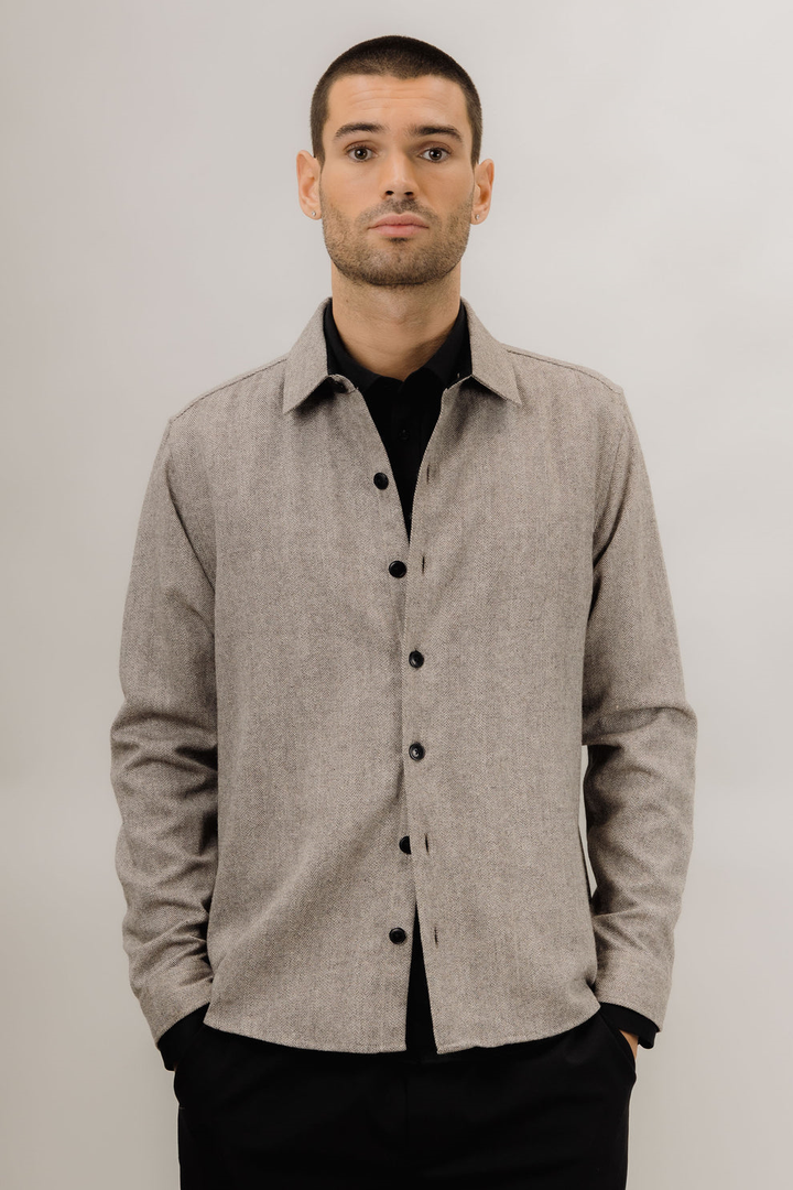 Odion Shirt