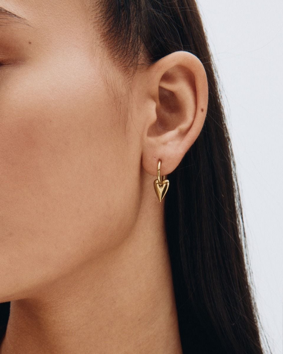 Amore Hoops S