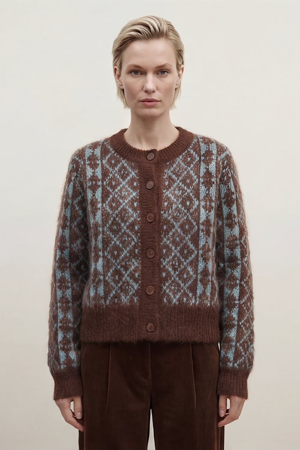 Maja Cardigan