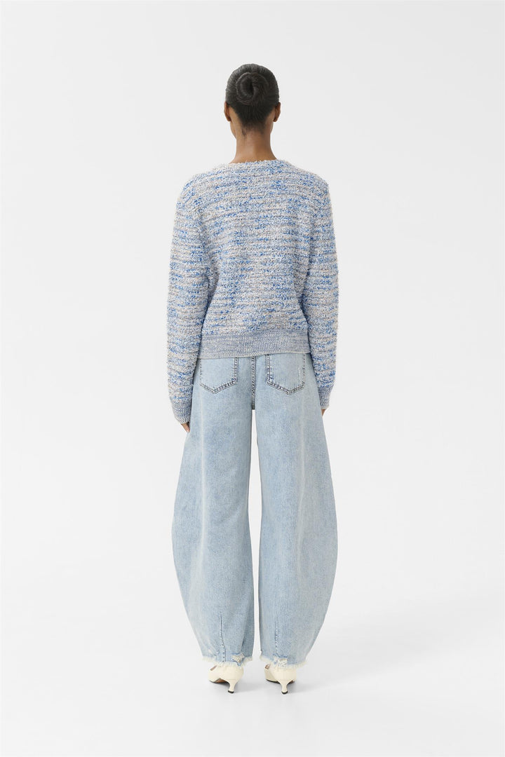 Gzcannie Cardigan