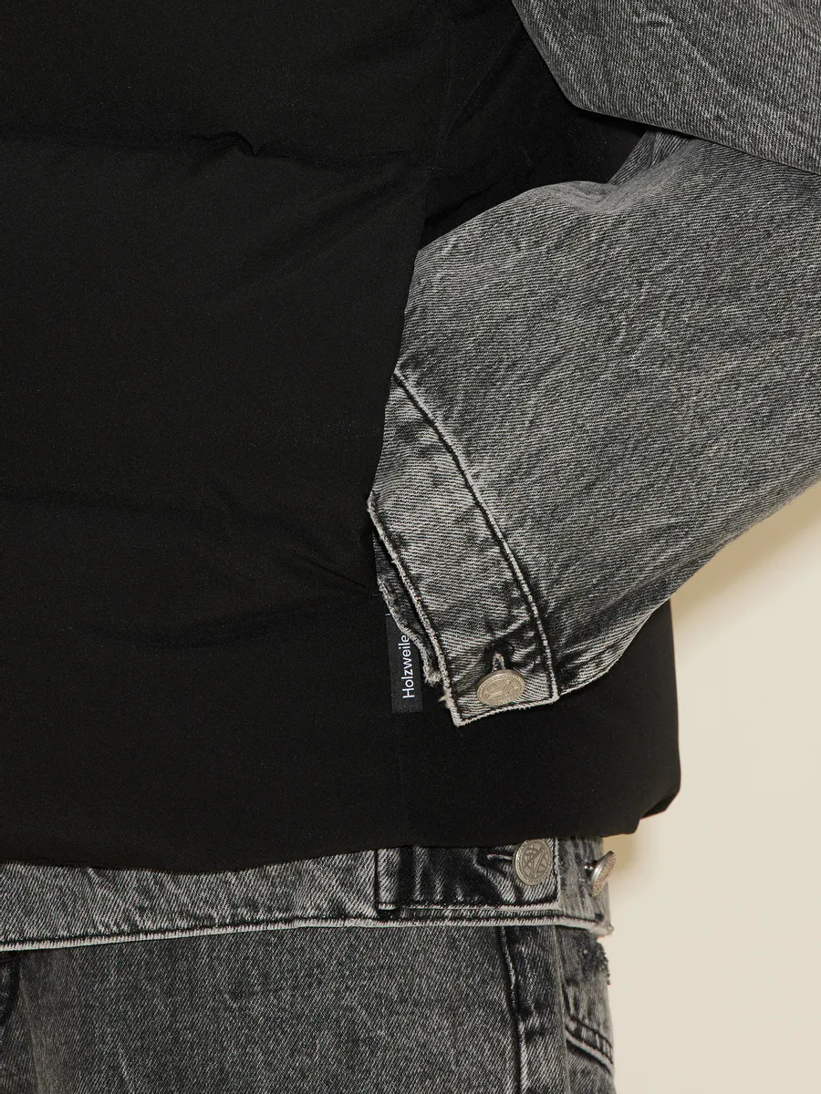 Daff Down Vest