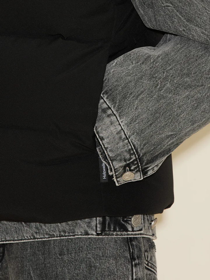 Daff Down Vest