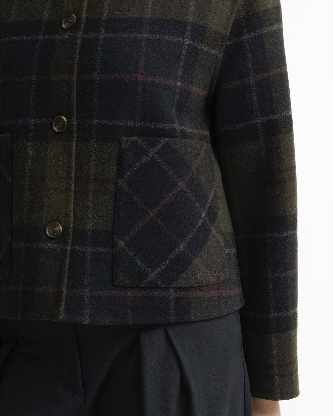 Marlow Overshirt
