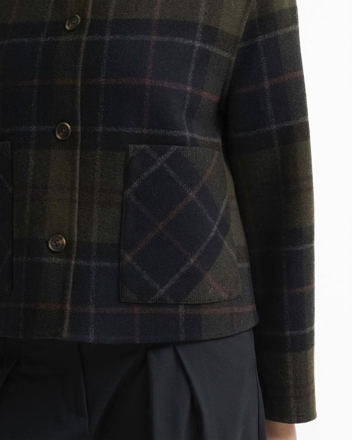 Marlow Overshirt