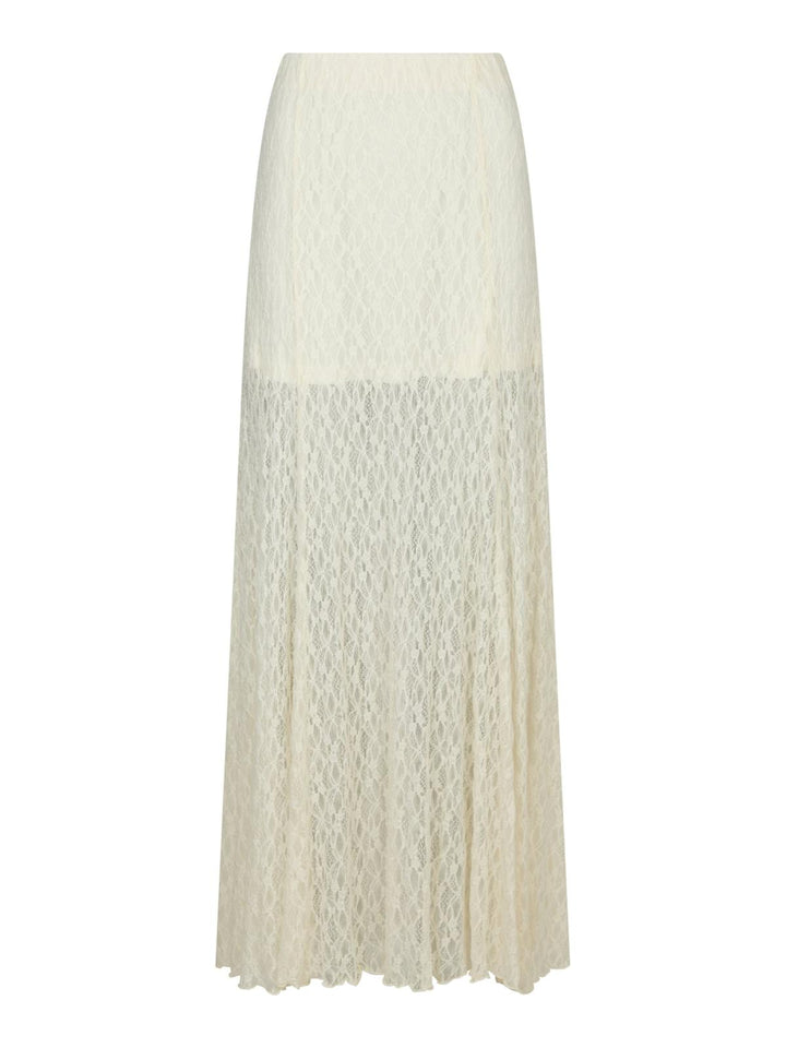 Mariya Lace Skirt