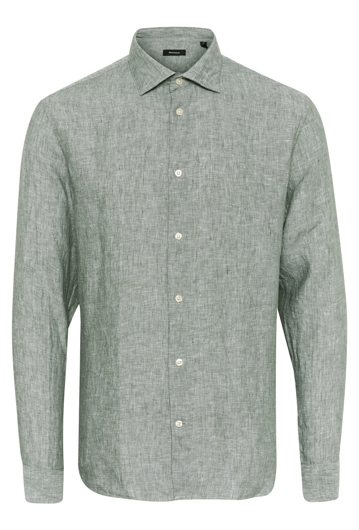 MAmarc Short Shirt