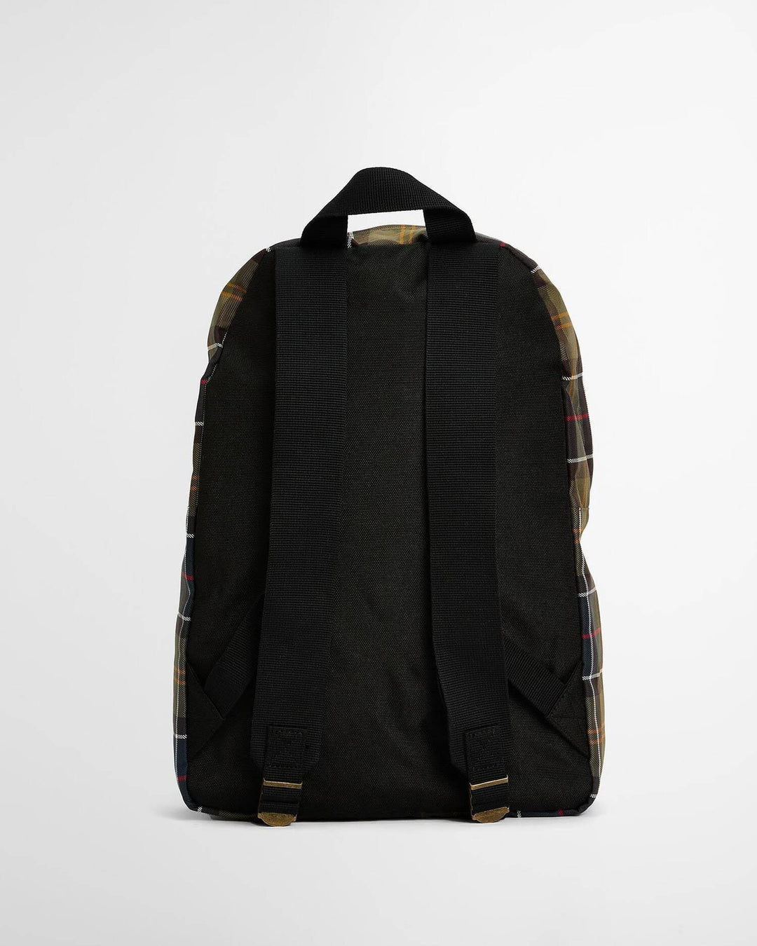 Barbour Torridon Tartan Backpack