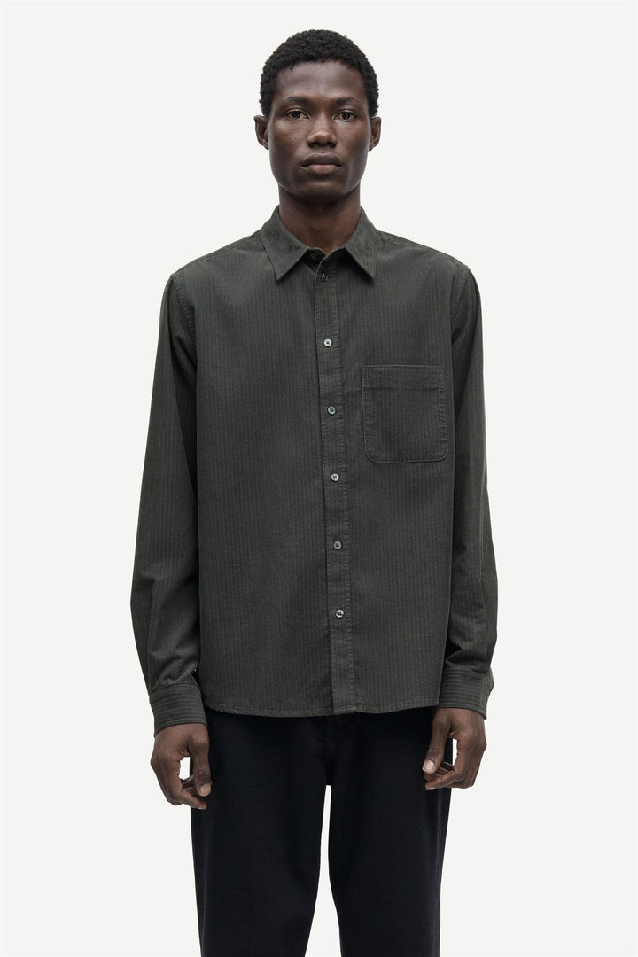 Saryan J Shirt 15708