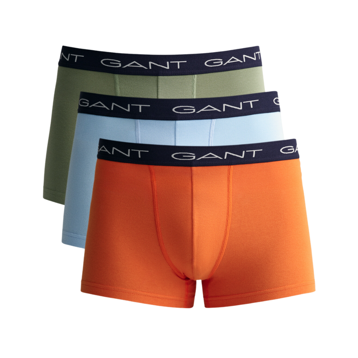Trunk 3-pack Boxers