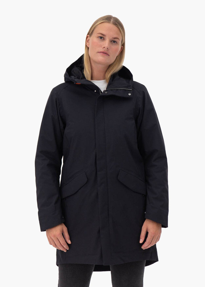 Lausanne III Parka