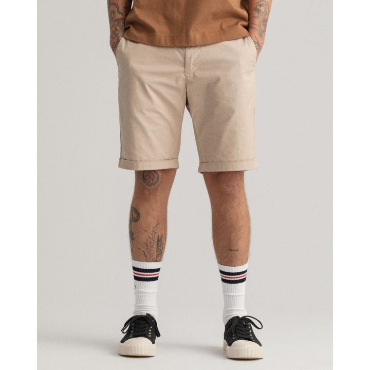 Gant Allister Sunfaded Shorts