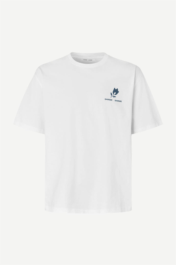 Sacohen T-Shirt 11725