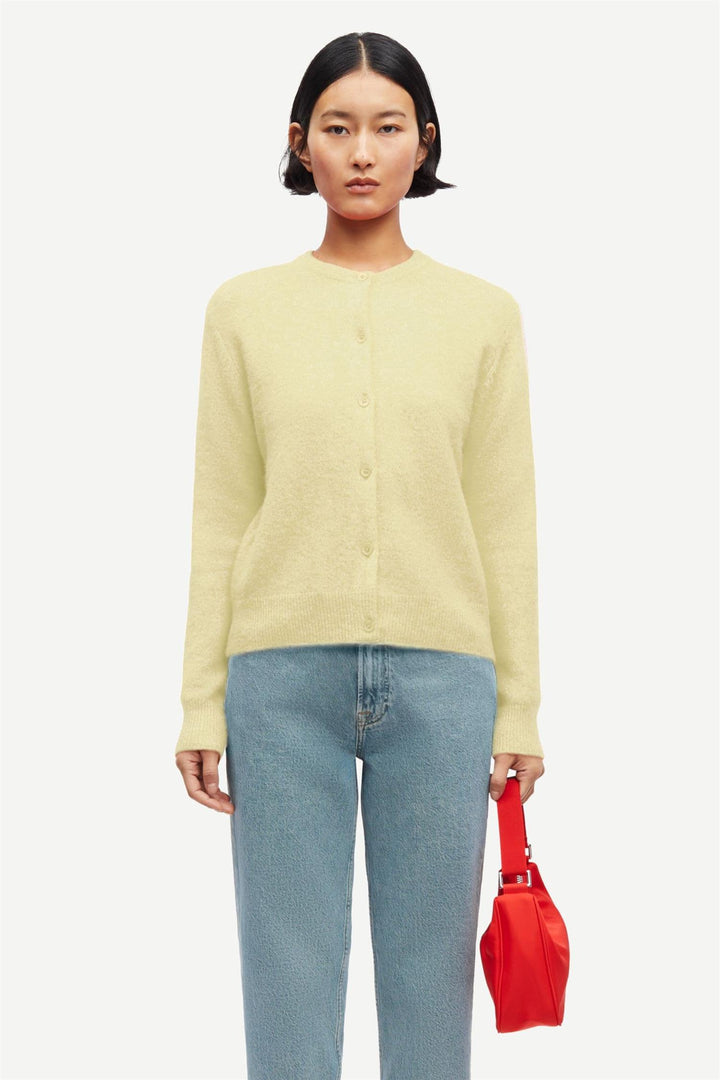 Nor short cardigan 7355