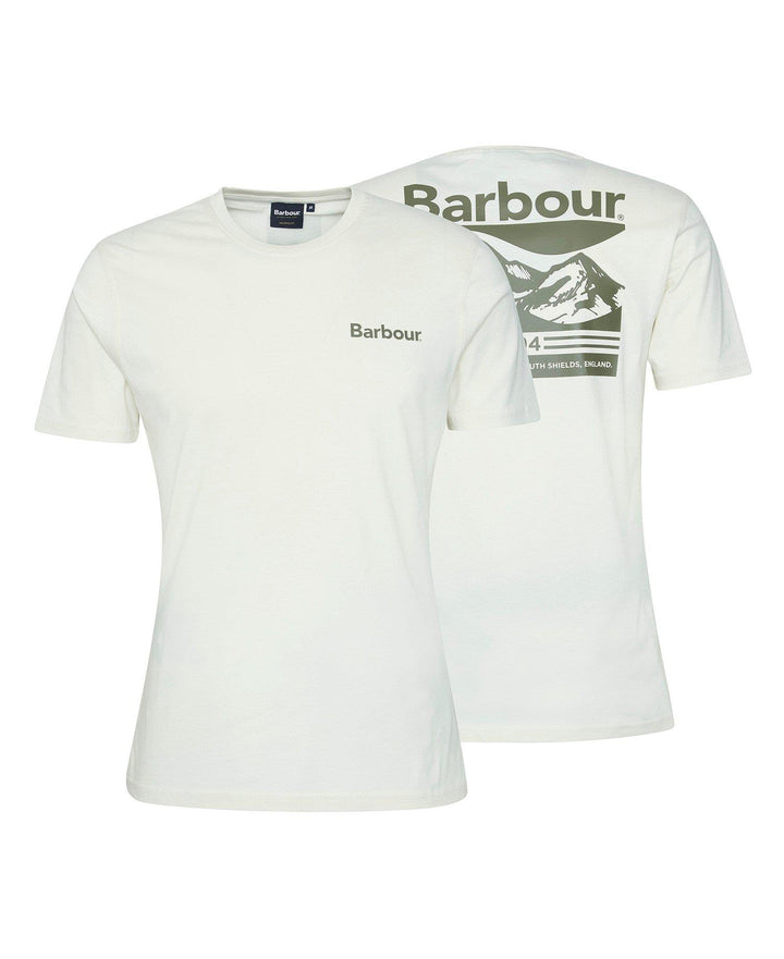 Camber Graphic T-shirt