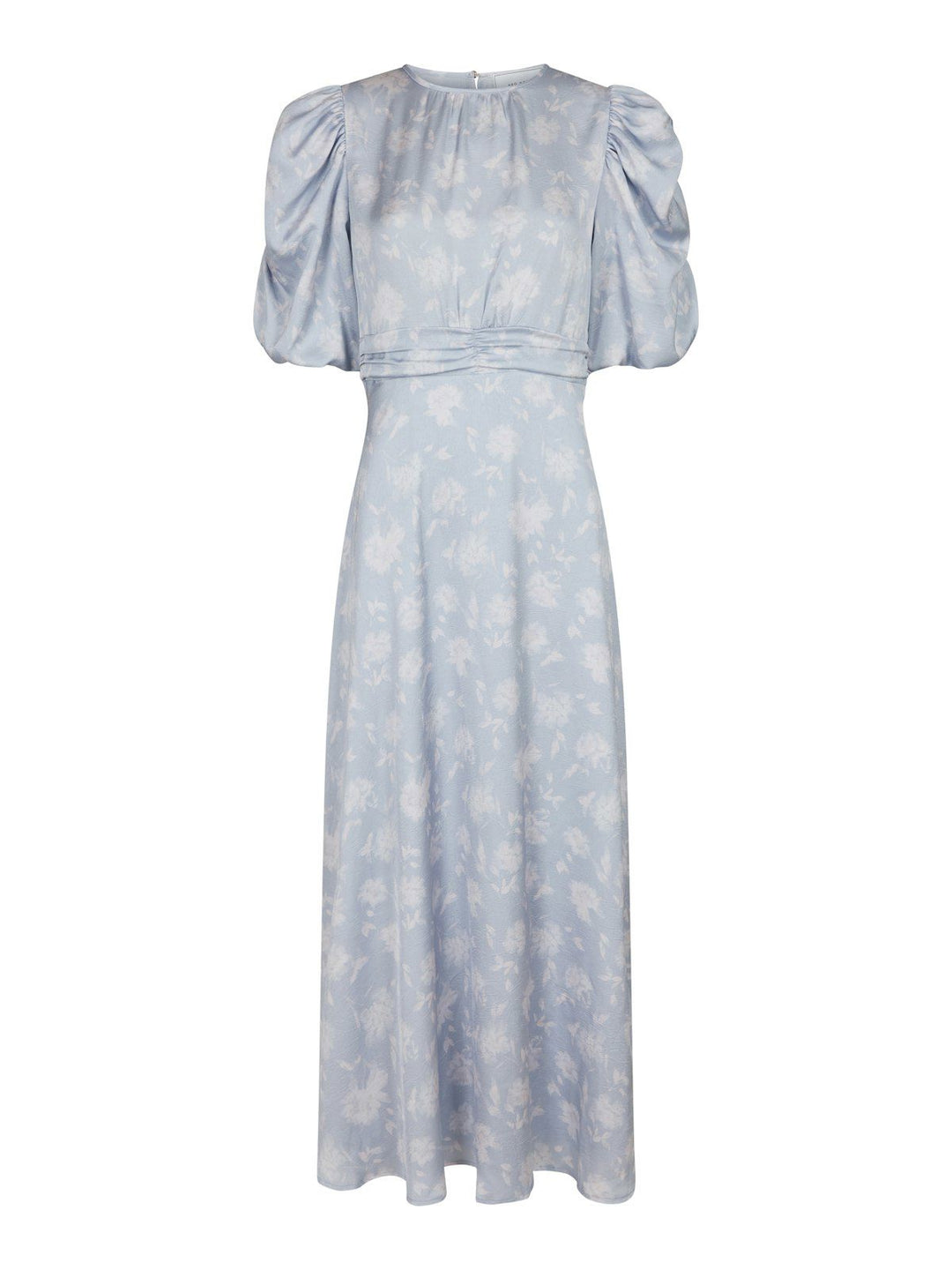 Kikka Faded Flower Dress