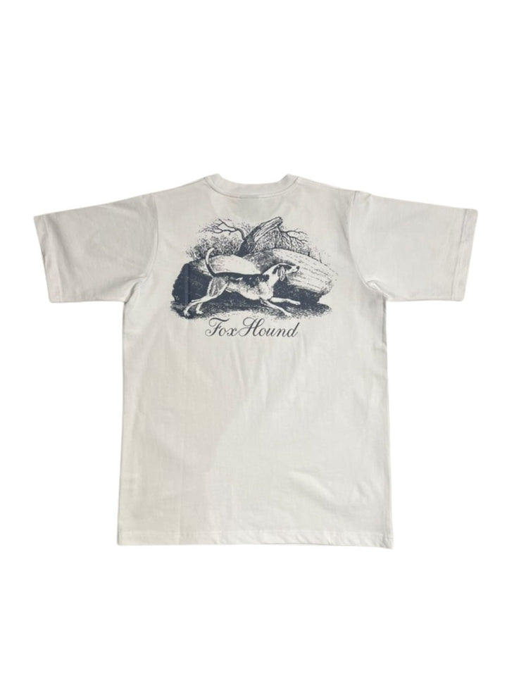 Fox Hound T-Shirt