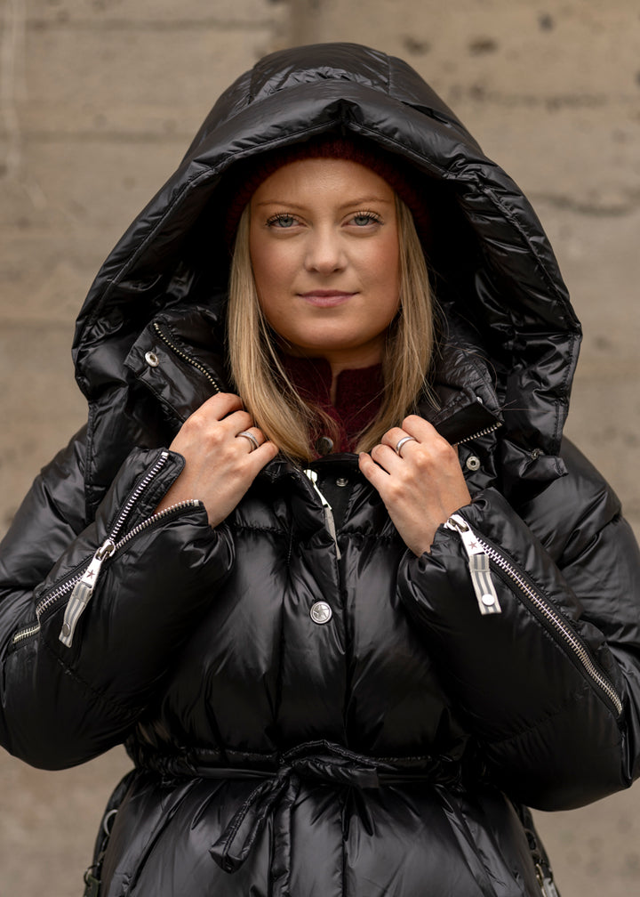 Jackie Jacket