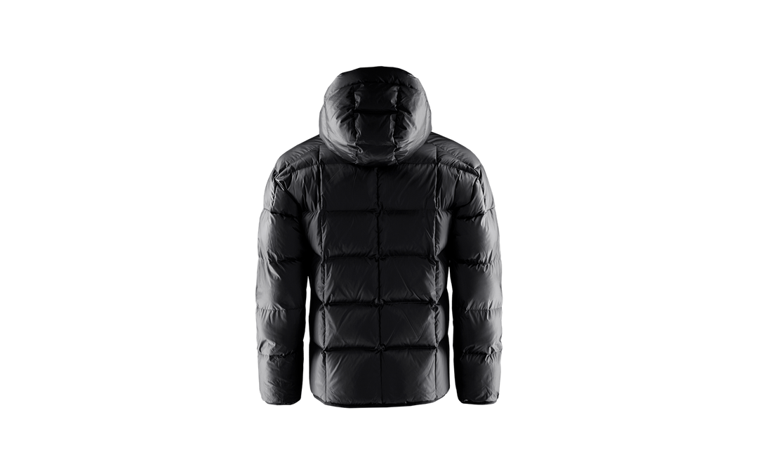 Thunder Reversible Jacket