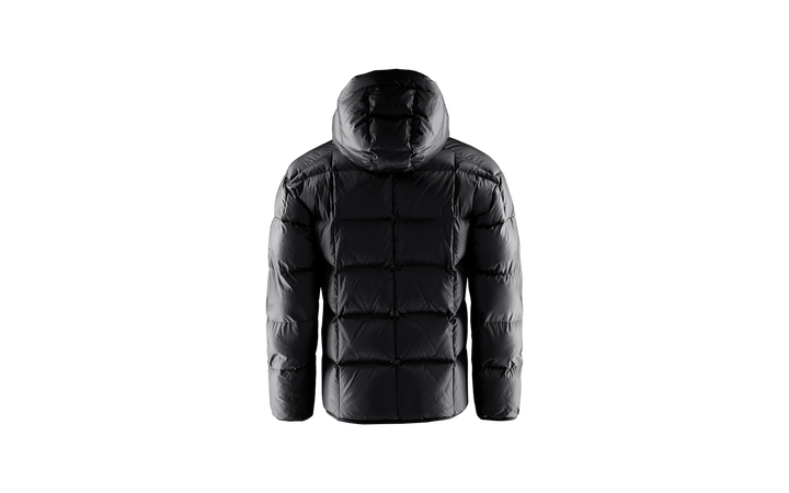 Thunder Reversible Jacket