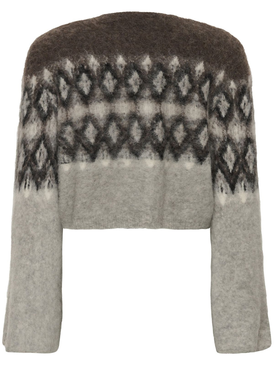 Gzzarina Multi Pullover