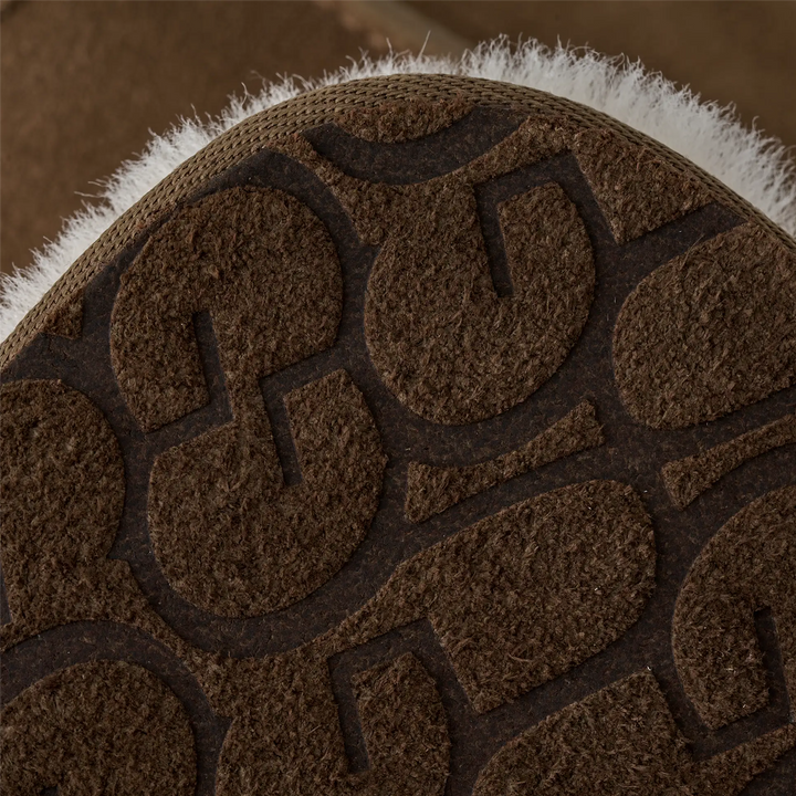 M Scuff