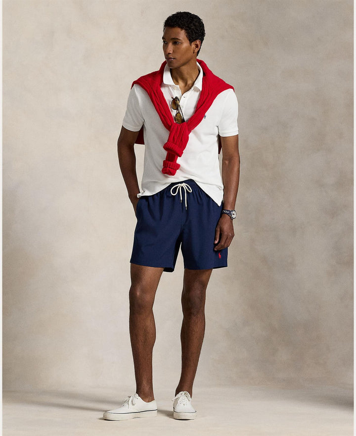 5.75-Inch Traveler Classic Swim Trunk